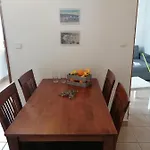 Mirjana Radovic Appartement