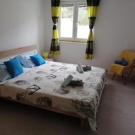 Mirjana Radovic 巴斯卡