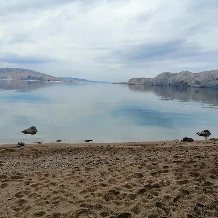 公寓 Mirjana Radovic