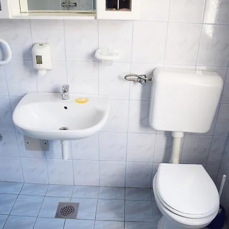 Mirjana Radovic 巴斯卡