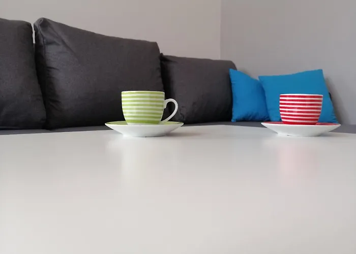 Mirjana Radovic Apartmán *