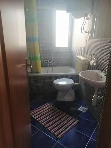 Apartmán Mirjana Radovic Baška