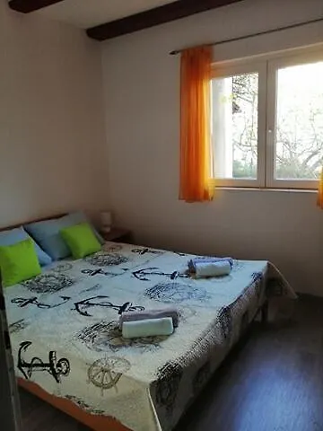 Mirjana Radovic Apartmán