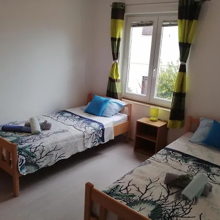 Mirjana Radovic Apartment