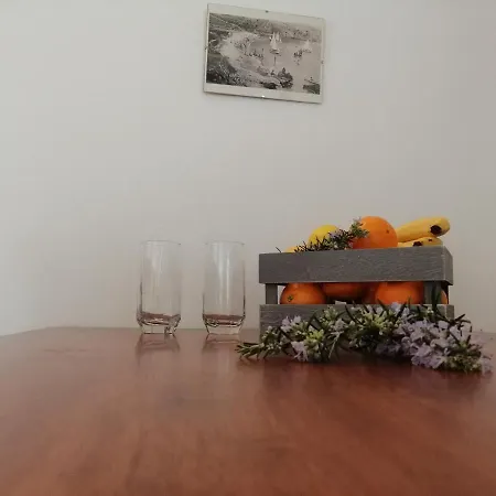 Mirjana Radovic Baska (Krk)