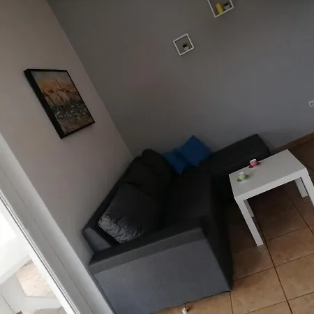 דירה Mirjana Radovic