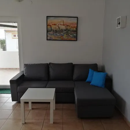 Apartmán Mirjana Radovic *