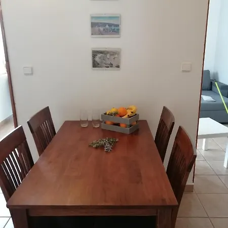 Mirjana Radovic Apartment