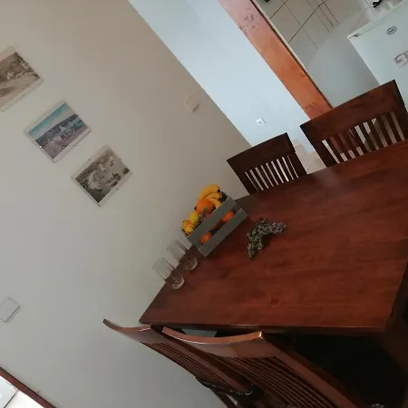 דירה Mirjana Radovic באסקה