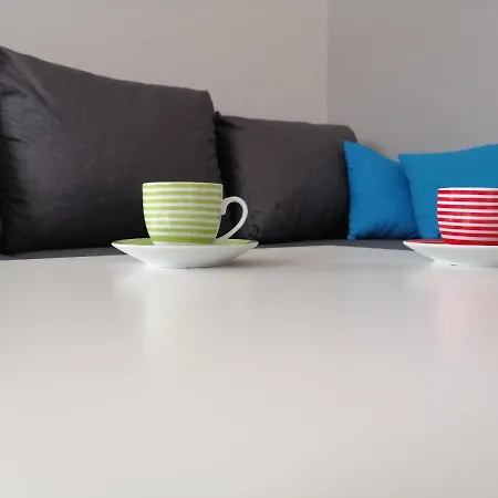 Mirjana Radovic דירה *