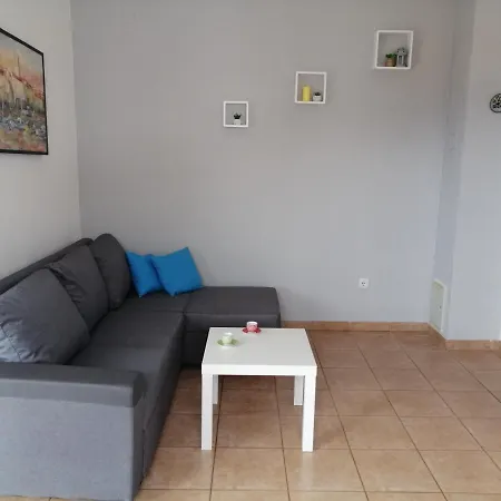 דירה Mirjana Radovic באסקה