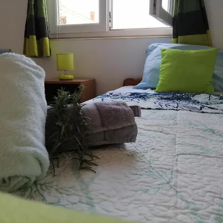 Mirjana Radovic Apartment