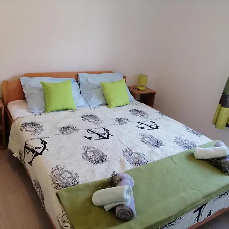 Apartament Mirjana Radovic *