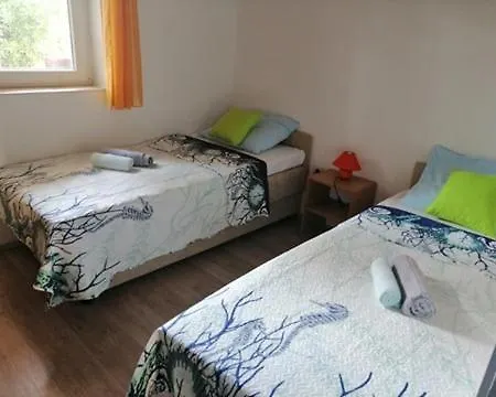 Mirjana Radovic Apartment Baska (Krk)