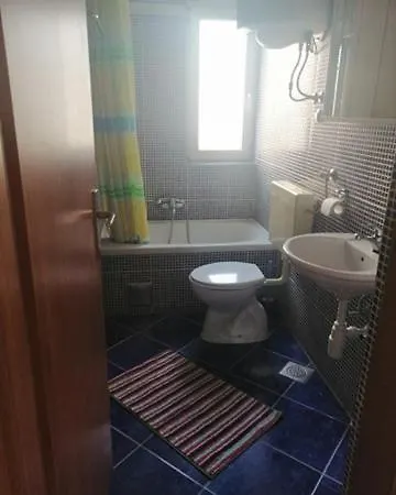 דירה Mirjana Radovic באסקה