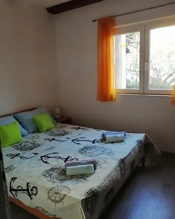 Mirjana Radovic Apartment