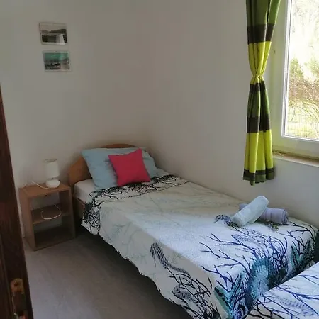 Mirjana Radovic Apartment