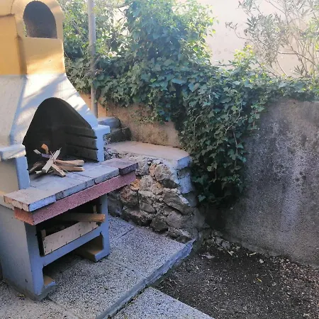 דירה Mirjana Radovic *