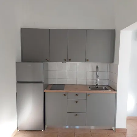 דירה Mirjana Radovic באסקה