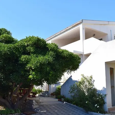 דירה Mirjana Radovic באסקה