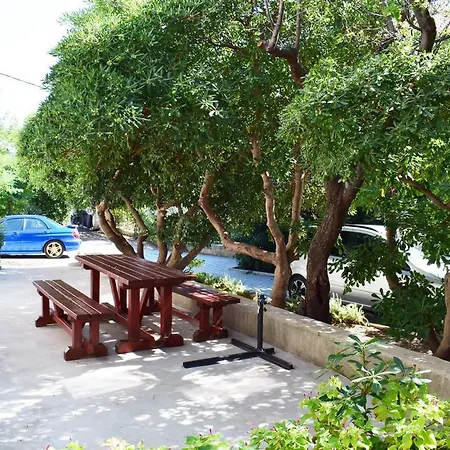 Mirjana Radovic Appartamento