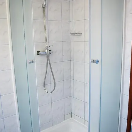 Mirjana Radovic Apartmán Baška