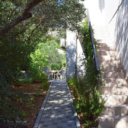 דירה Mirjana Radovic באסקה