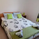 Apartamento Mirjana Radovic *