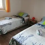 Mirjana Radovic Apartamento Baška