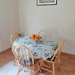 Apartamento Mirjana Radovic