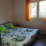 Mirjana Radovic Apartamento