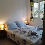 Mirjana Radovic Apartamento Baška