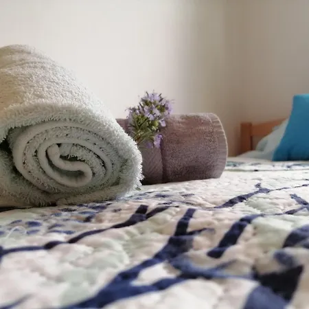 Apartament Mirjana Radovic Baška