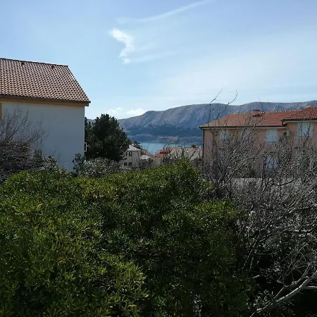 Apartament Mirjana Radovic *