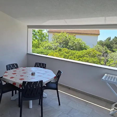 Mirjana Radovic Apartament