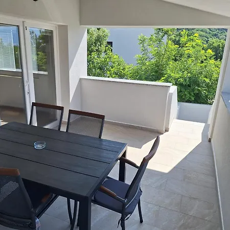 Apartament Mirjana Radovic *