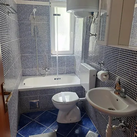 Apartament Mirjana Radovic *