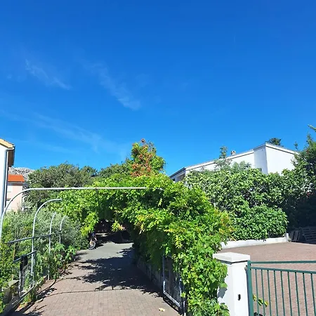 Apartament Mirjana Radovic