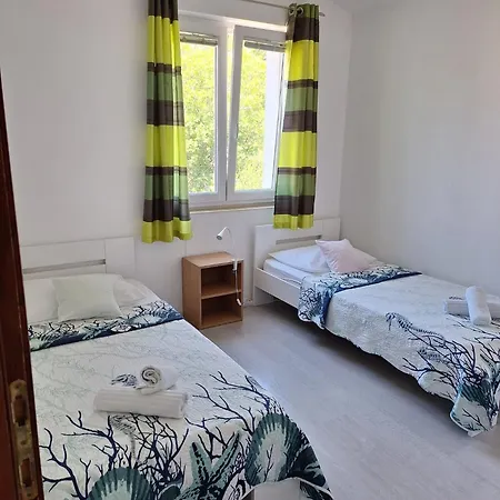 Apartament Mirjana Radovic