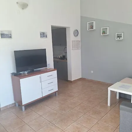 Mirjana Radovic Apartament *