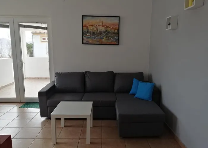 公寓 Mirjana Radovic *