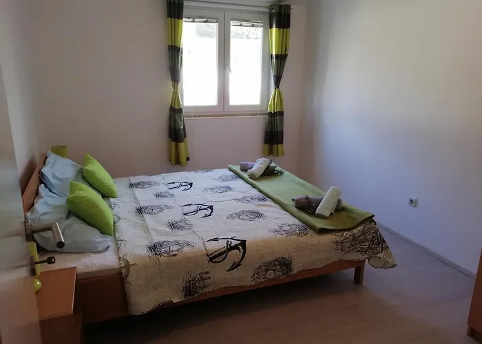 公寓 Mirjana Radovic *