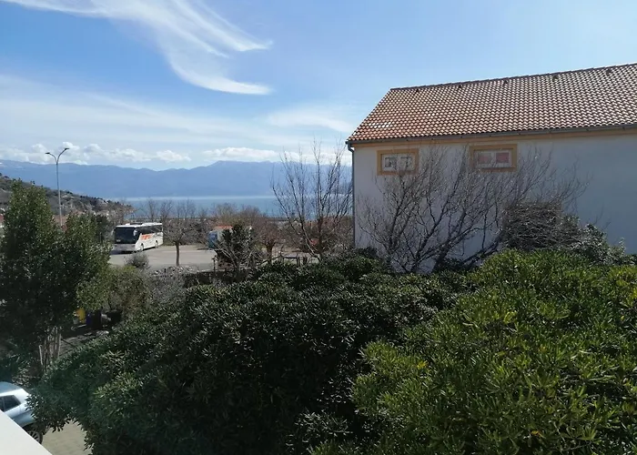 Mirjana Radovic 巴斯卡